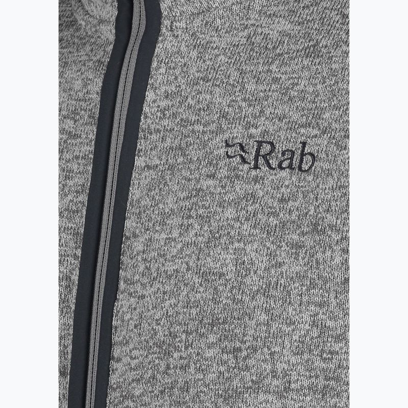 Кофта чоловіча Rab Quest gray 6