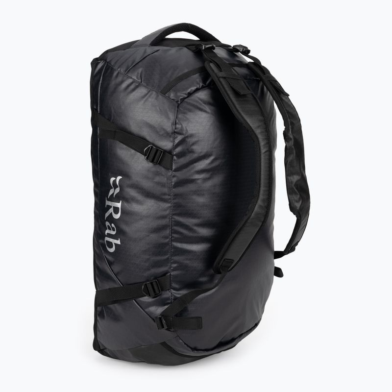 Сумка спортивна Rab Escape Kit Bag LT 50 QAB-19 3