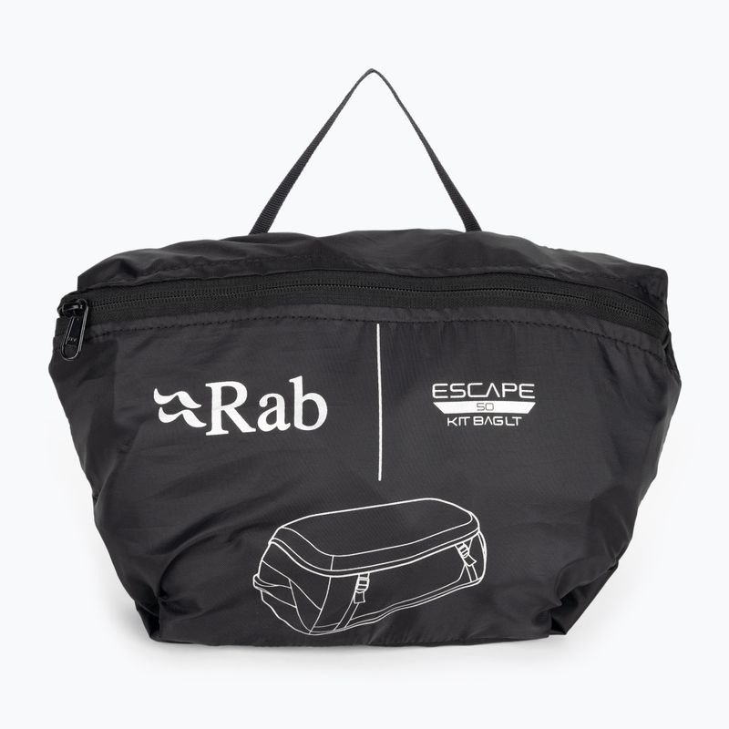 Сумка спортивна Rab Escape Kit Bag LT 50 QAB-19 5