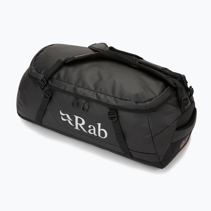 Сумка спортивна Rab Escape Kit Bag LT 50 QAB-19 6