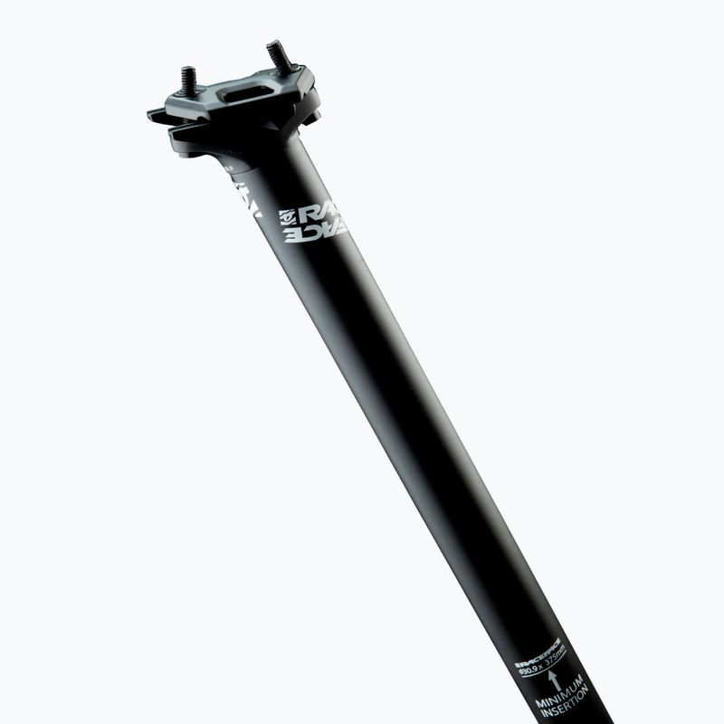 Стійка велосипедна RACE FACE Ride XC 31.6 мм/375 мм black