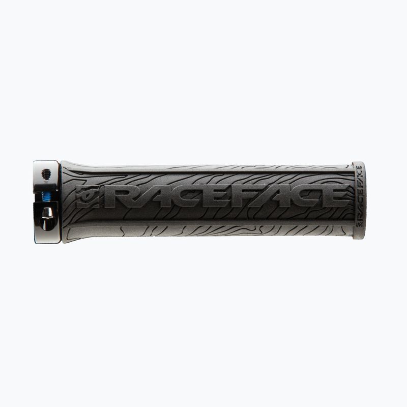 Ручки керма RACE FACE Half Nelson чорні AC990057 3