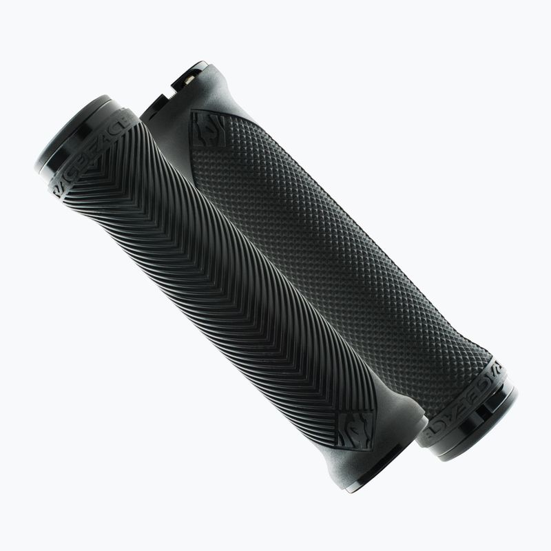 Ручки керма RACE FACE Lovehandle чорні AC990070