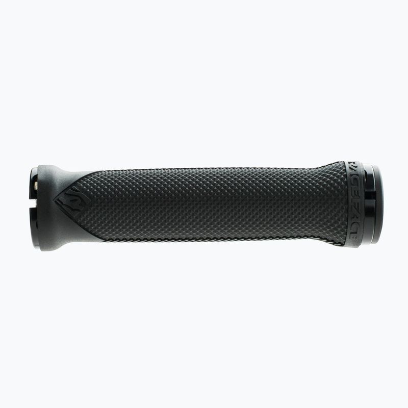 Ручки керма RACE FACE Lovehandle чорні AC990070 2