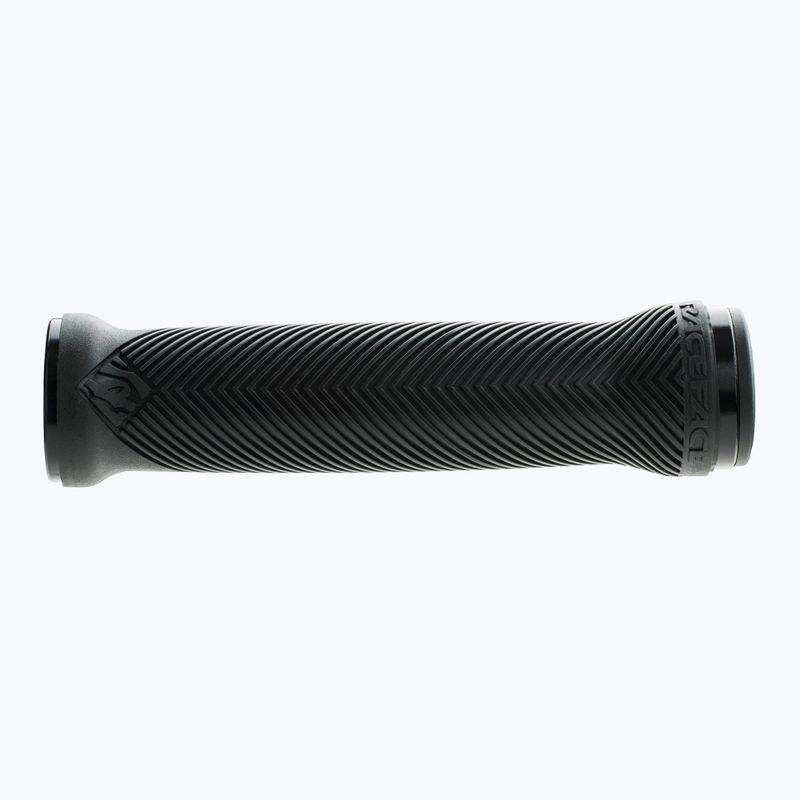 Ручки керма RACE FACE Lovehandle чорні AC990070 3