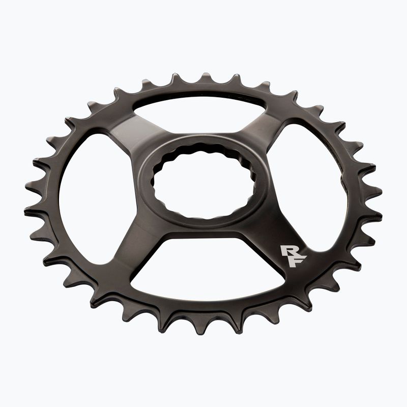 Зірочка RACE FACE Turbine 11SPD 104 36T black 3