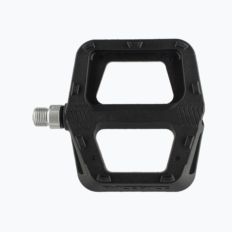 Педалі велосипедні RACE FACE Ride чорні PD20RIDBLK