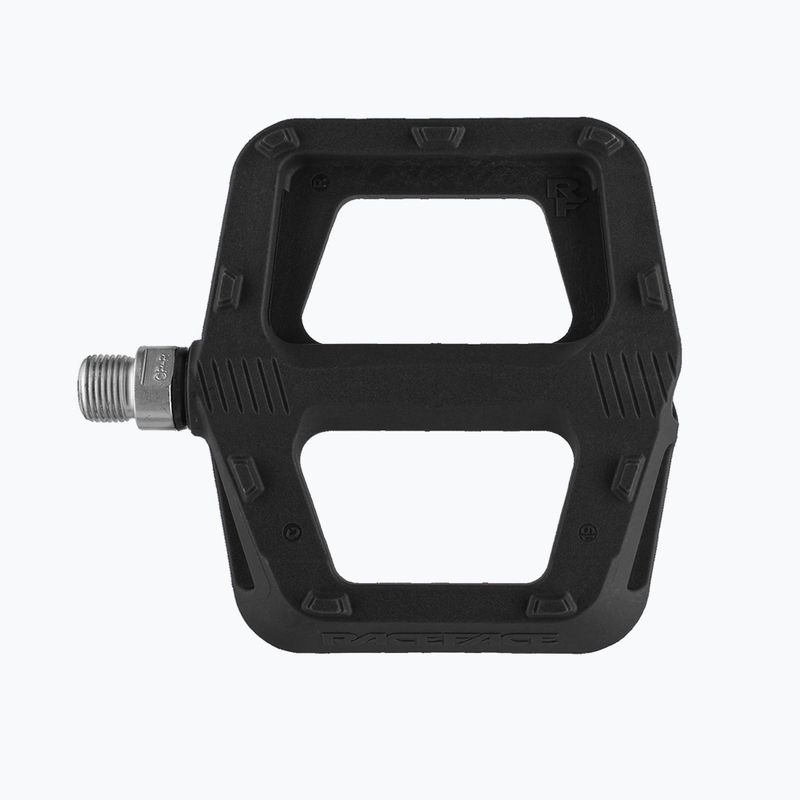 Педалі велосипедні RACE FACE Ride чорні PD20RIDBLK 3