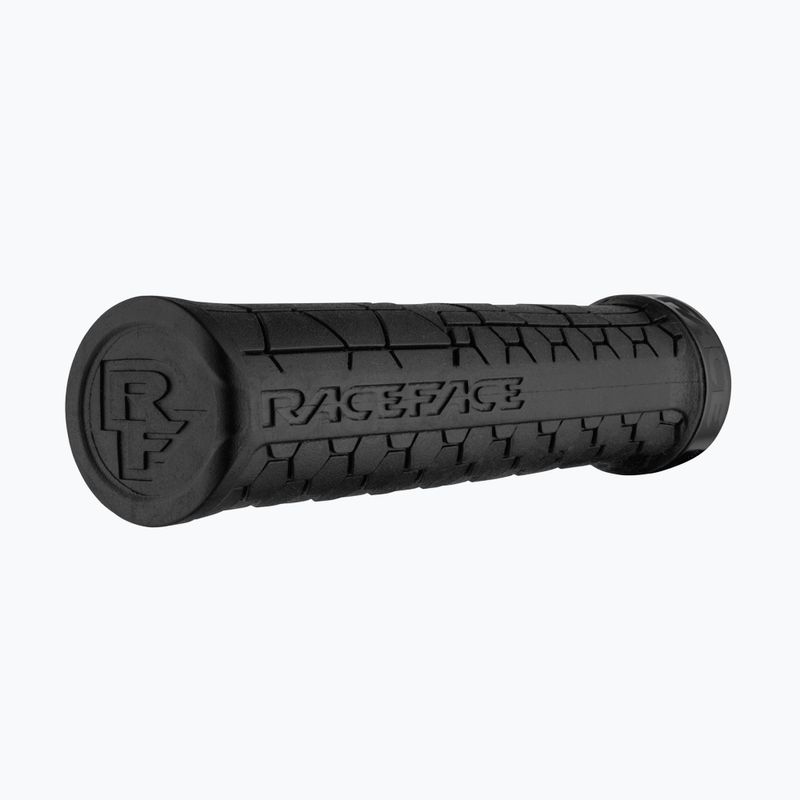 Ручки керма RACE FACE Getta чорні GP20GETTA30BLKBLK