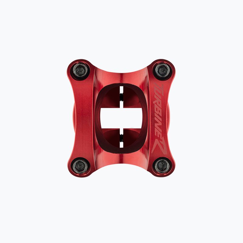 Місток RACE FACE Turbine R 35 40 мм red 3