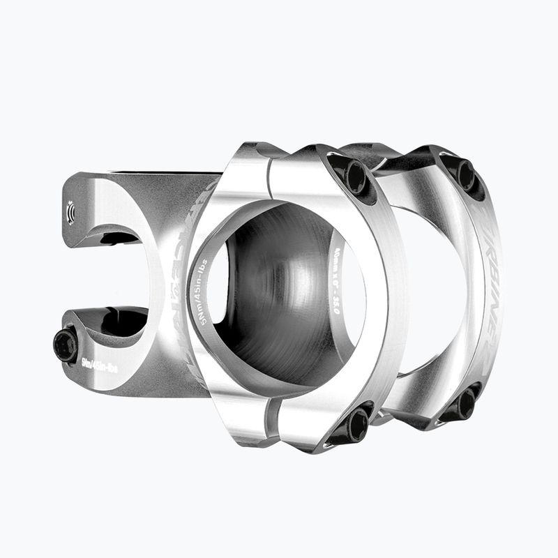Місток RACE FACE Turbine R 35 40 мм silver