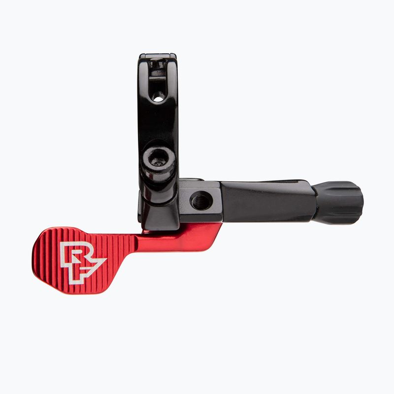 RACE FACE Turbine R 1x Важіль підсідельного штиря червоний