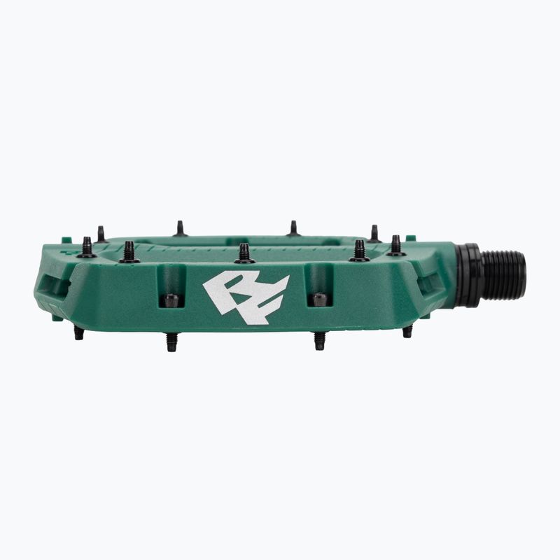 Педалі велосипедні RACE FACE Chester Large green 6