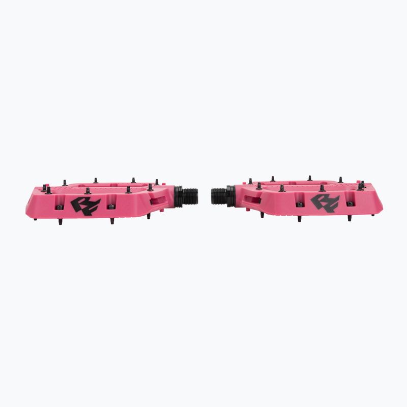 Педалі велосипедні RACE FACE Chester Large magenta 3