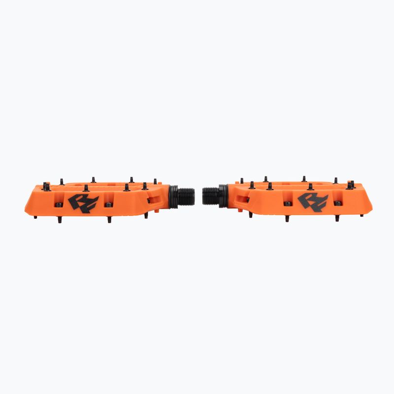 Педалі велосипедні RACE FACE Chester Small orange 3