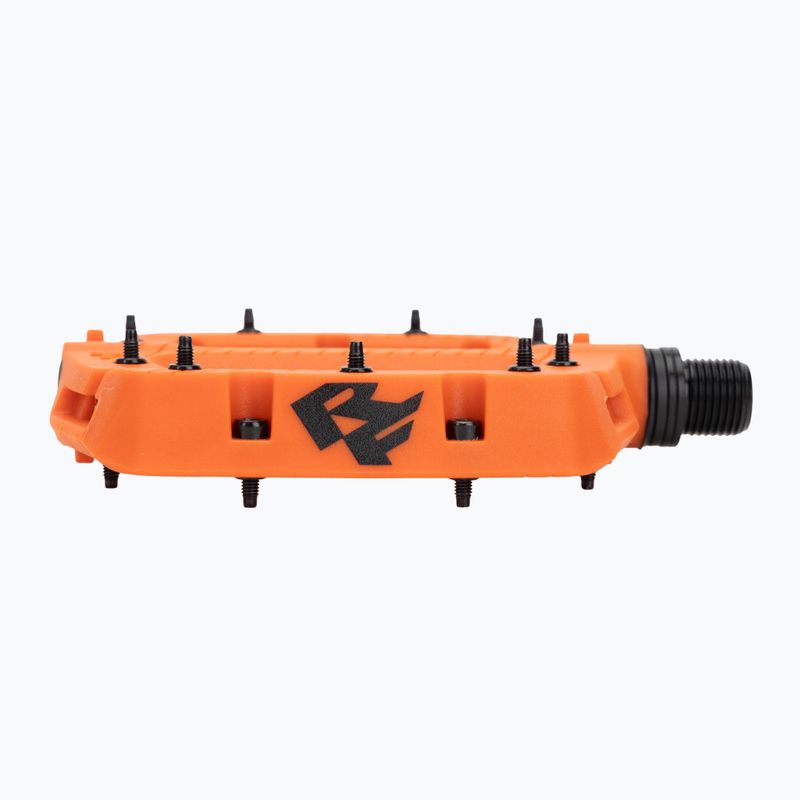 Педалі велосипедні RACE FACE Chester Small orange 6