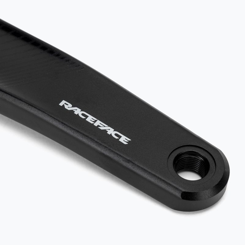 Плечі шатуна RACE FACE Aeffect R eMTB ETOR black 4