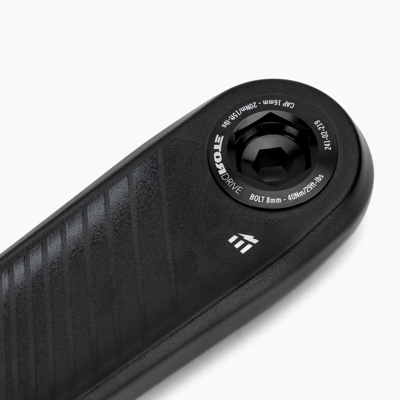 Плечі шатуна RACE FACE Aeffect R eMTB ETOR black 5