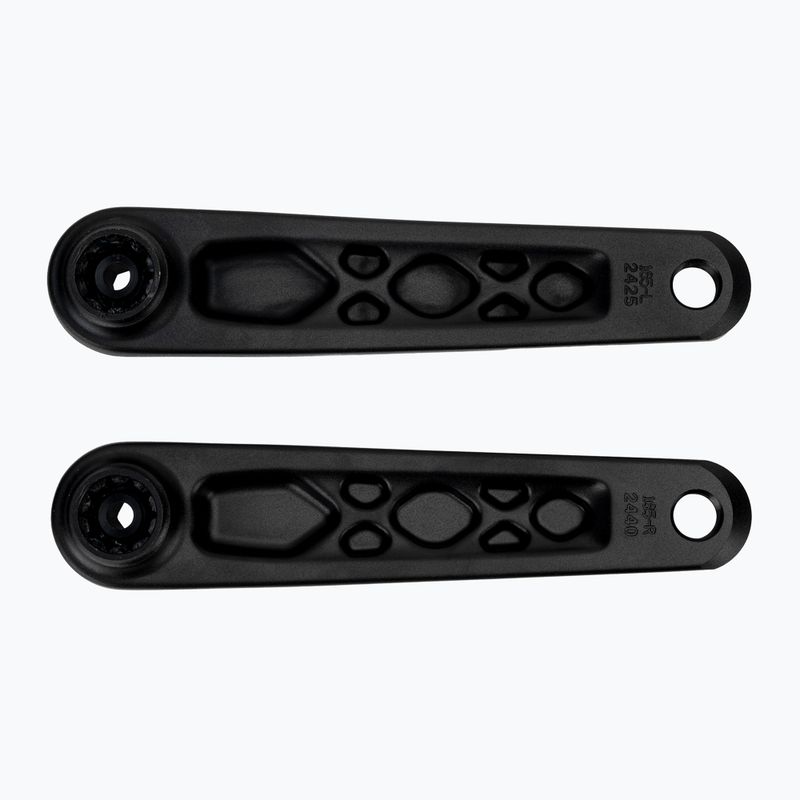 Плечі шатуна RACE FACE Aeffect R eMTB black 2