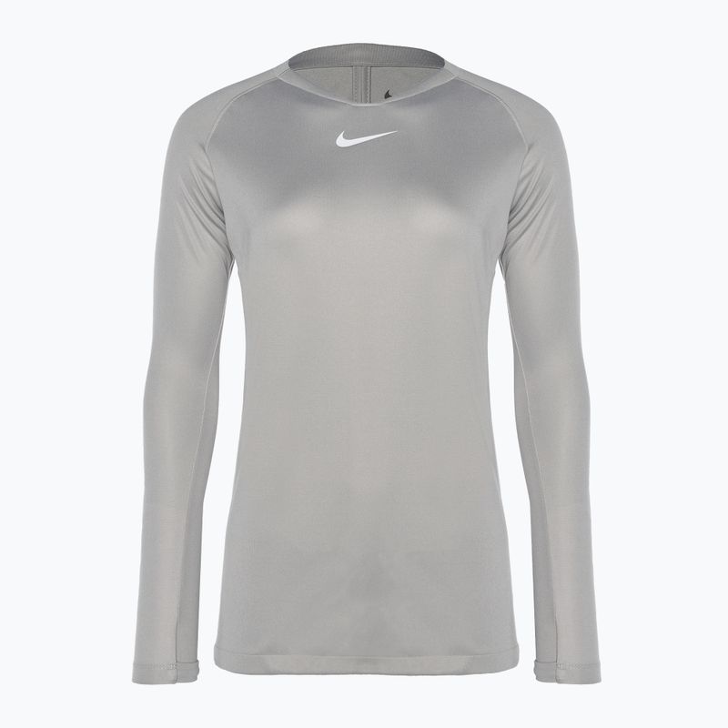 Лонгслів термічний жіночий Nike Dri-FIT Park First Layer LS