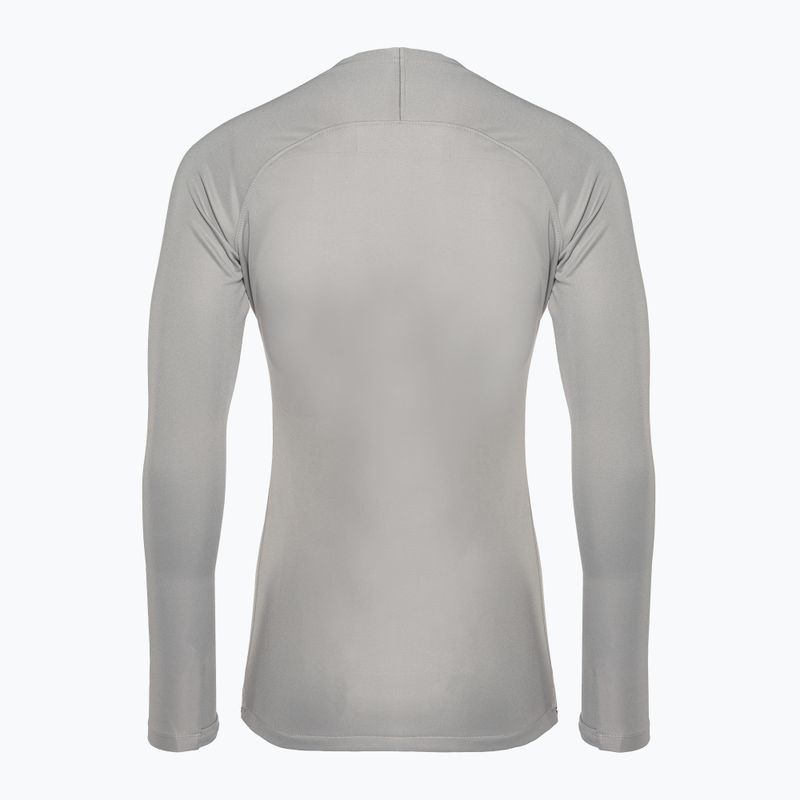 Лонгслів термічний жіночий Nike Dri-FIT Park First Layer LS 2