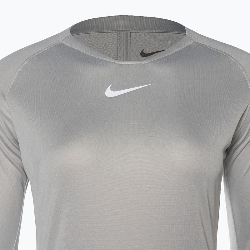 Лонгслів термічний жіночий Nike Dri-FIT Park First Layer LS 3