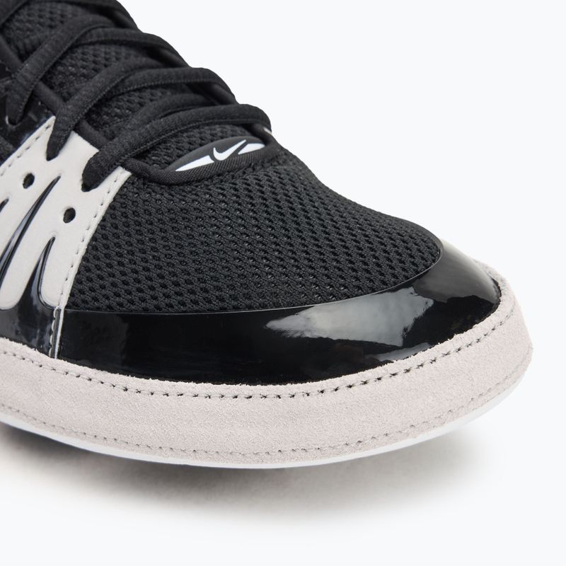 Кросівки боксерські Nike Freek black/white 7