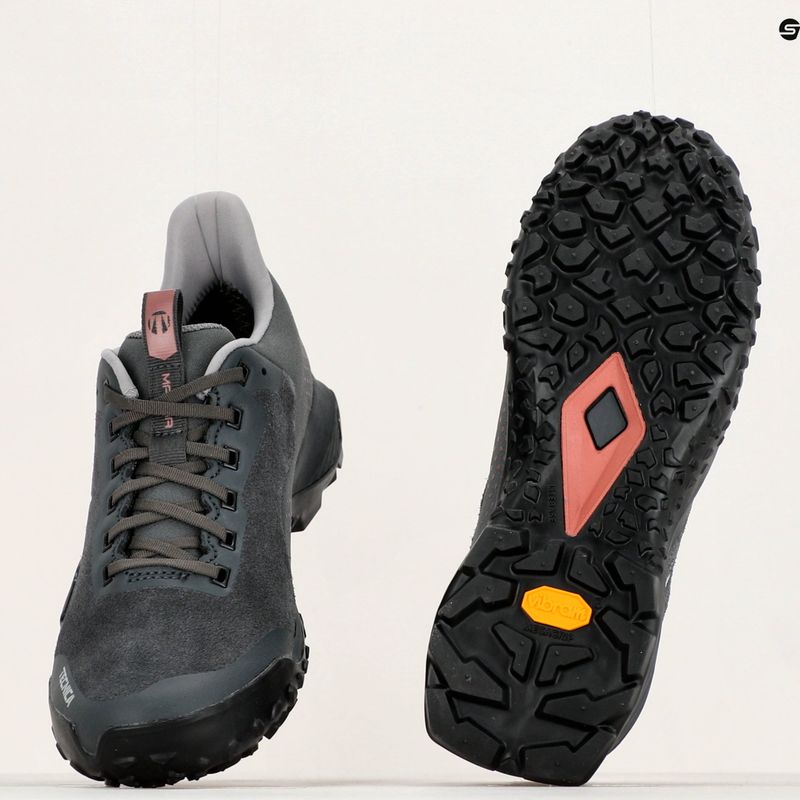 Взуття туристичне жіноче Tecnica Magma 2.0 GTX сіре 21251100001 13