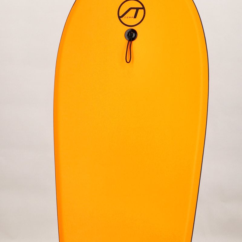 Бодіборд ST Comp ST Tidal жовтий EGL22BTI44-NZE0 6