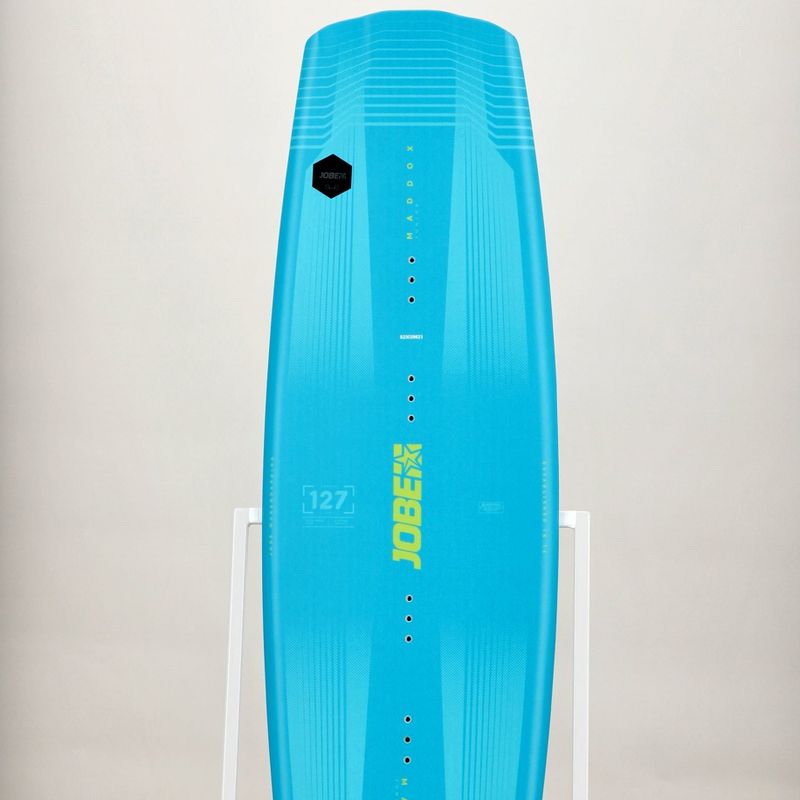 Вейкборд дитячий JOBE Maddox Wakeboard Junior 272523005 12