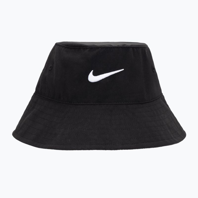 Капелюх дитячий Nike Infant 40+ UPF black 2