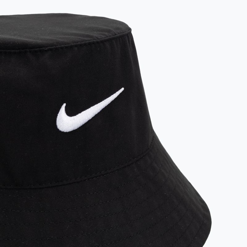 Капелюх дитячий Nike Infant 40+ UPF black 3