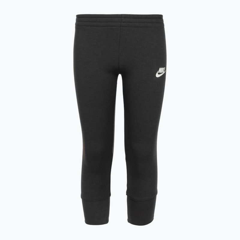 Спортивний костюм дитячий Nike Sustainable Pullover anthracite 6