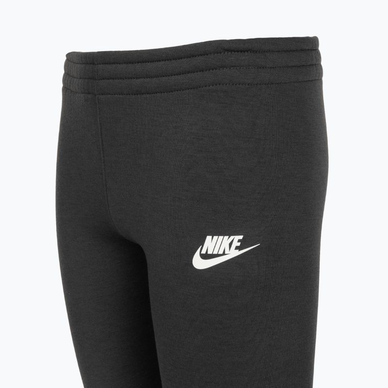 Спортивний костюм дитячий Nike Sustainable Pullover anthracite 8