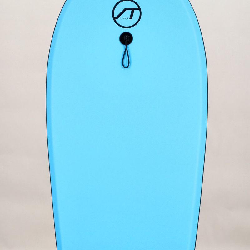 Бодіборд ST Comp ST Fluid блакитний EGL22BFL40-BMJ0 6