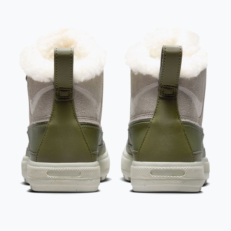 Взуття жіноче Nike Woodside Chukka 2 light taupe/medium olive/light bone 2