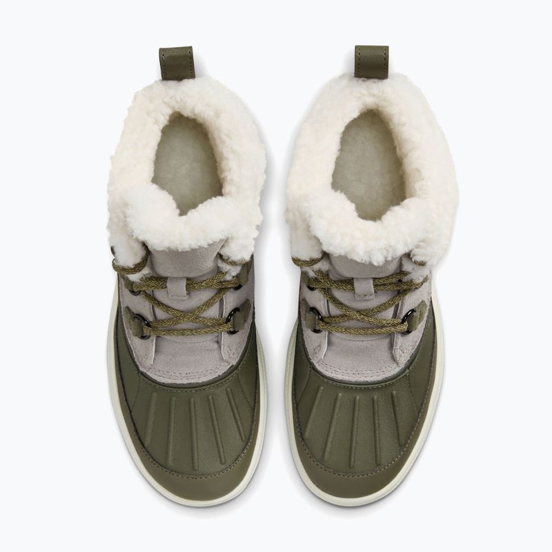 Взуття жіноче Nike Woodside Chukka 2 light taupe/medium olive/light bone 3