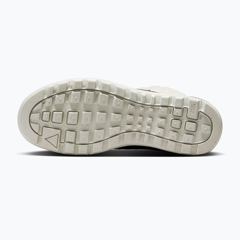 Взуття жіноче Nike Woodside Chukka 2 light taupe/medium olive/light bone 4