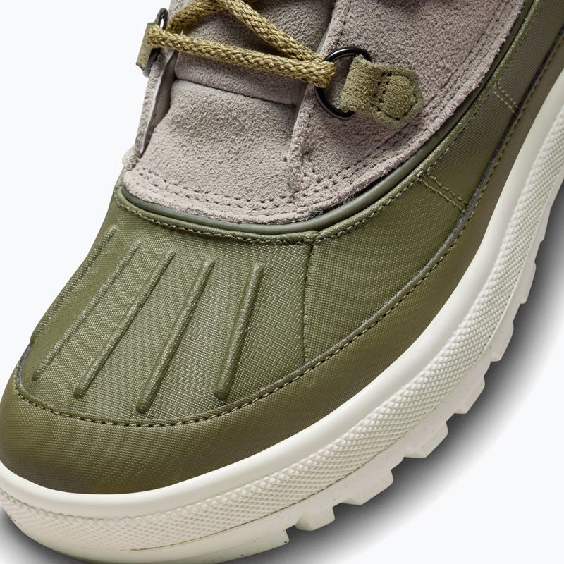 Взуття жіноче Nike Woodside Chukka 2 light taupe/medium olive/light bone 5