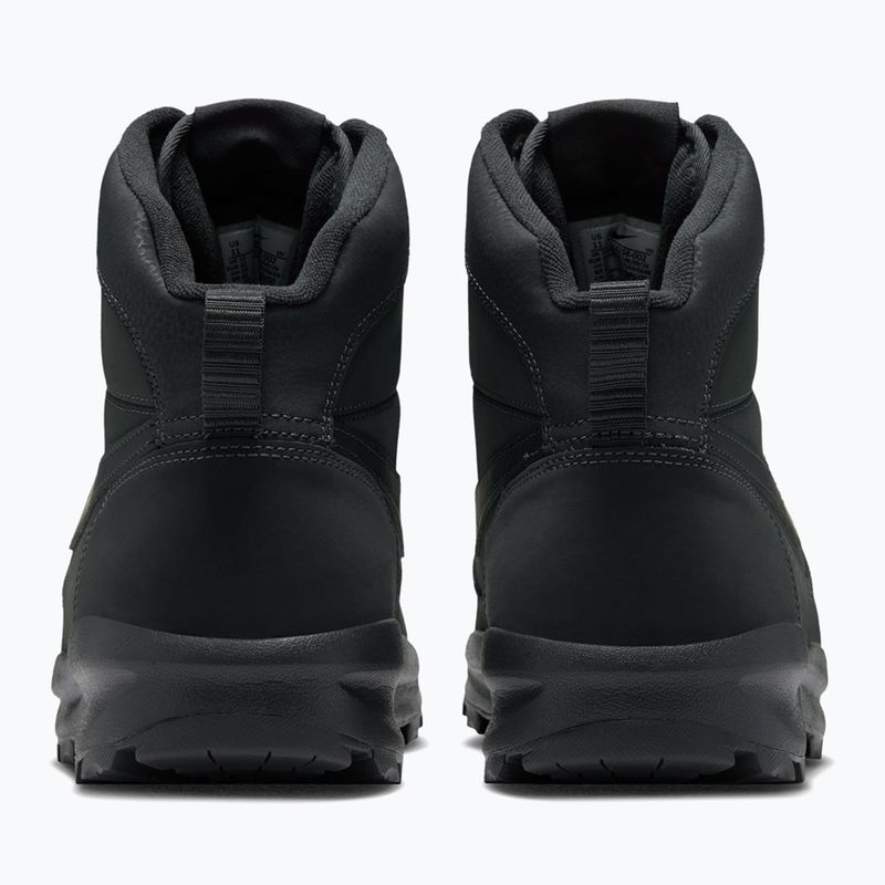Взуття чоловіче Nike Manoadome anthracite/anthracite 2
