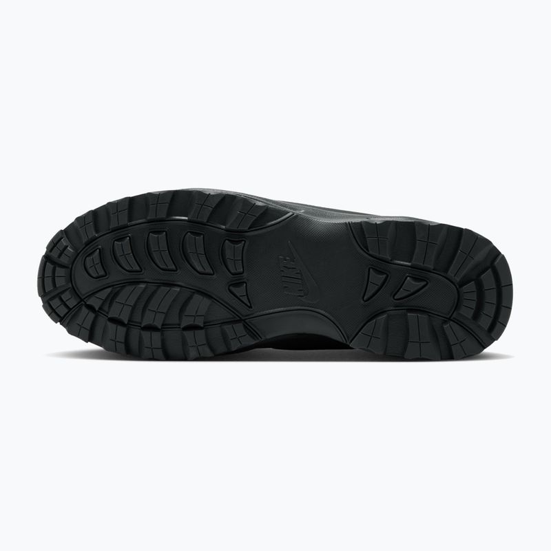 Взуття чоловіче Nike Manoadome anthracite/anthracite 4