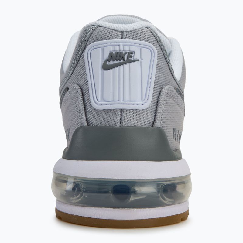 Кросівки чоловічі Nike Air Max Ltd 3 Txt wolf grey/cool grey 6