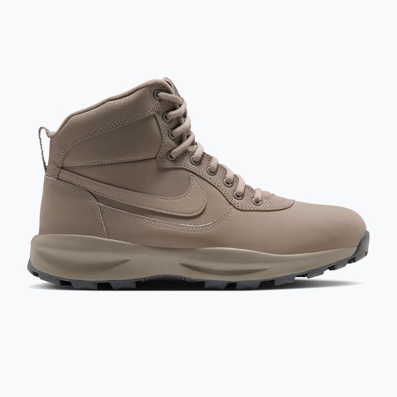 Взуття чоловіче Nike Manoadome khaki/dark grey/khaki