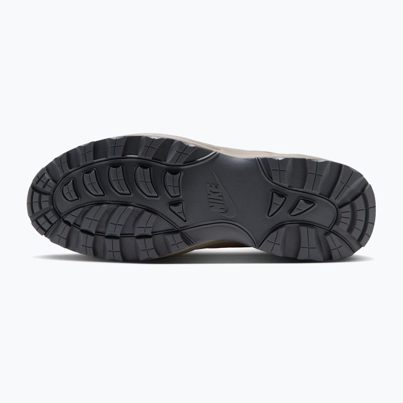Взуття чоловіче Nike Manoadome khaki/dark grey/khaki 4