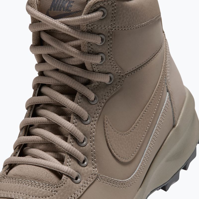Взуття чоловіче Nike Manoadome khaki/dark grey/khaki 5