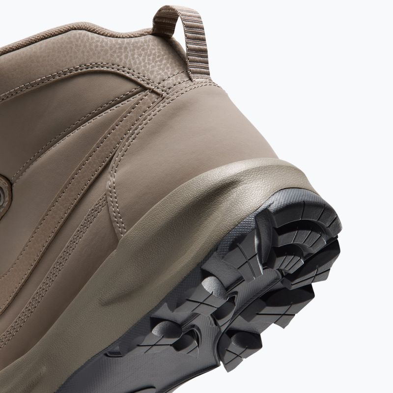 Взуття чоловіче Nike Manoadome khaki/dark grey/khaki 6