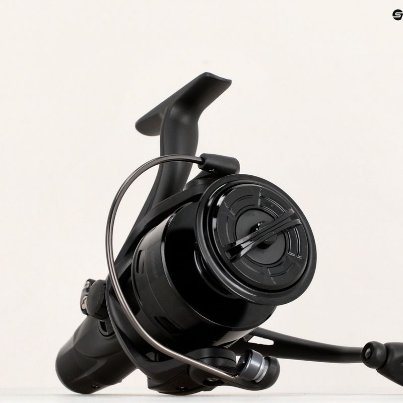 Котушка коропова Prologic C-Series чорна PLP006 10