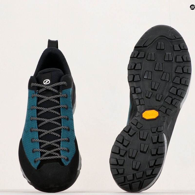 Взуття трекінгове чоловіче SCARPA Mescalito Planet 13