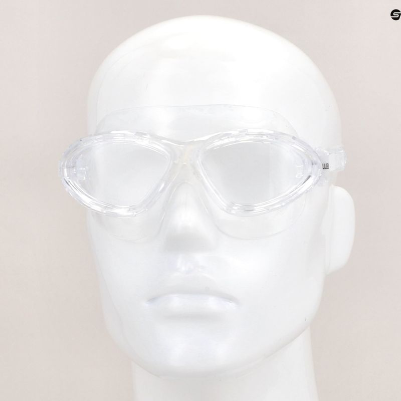 Окуляри для плавання HUUB Manta Ray clear A2-MANTACC 9