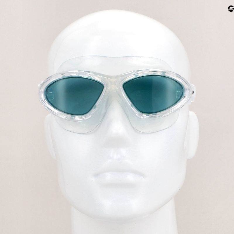 Окуляри для плавання HUUB Manta Ray smoke A2-MANTACS 9